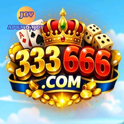 333666 APK Terbaru 2026 untuk Semua Perangkat