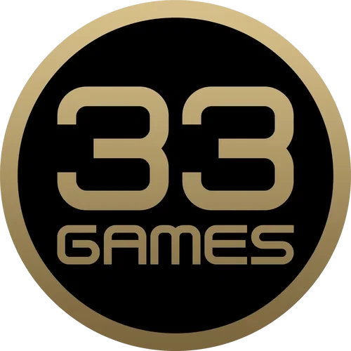 33lgames App APK Terbaru