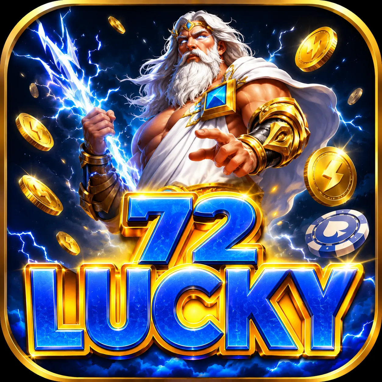 Aplikasi 72lucky Paling Baru untuk Android