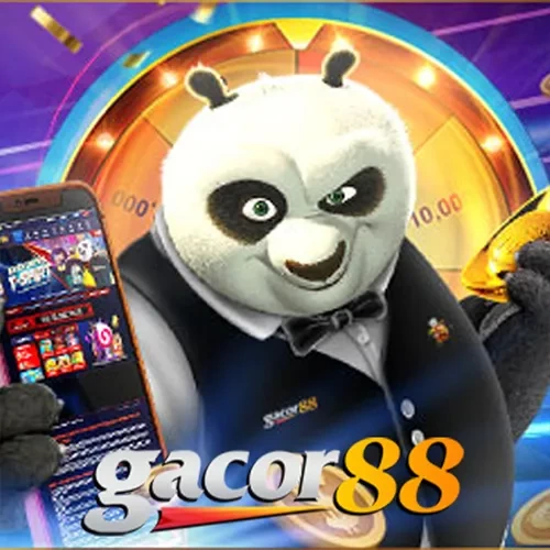 Aplikasi gacor88 Terbaru: Review dan Link Download