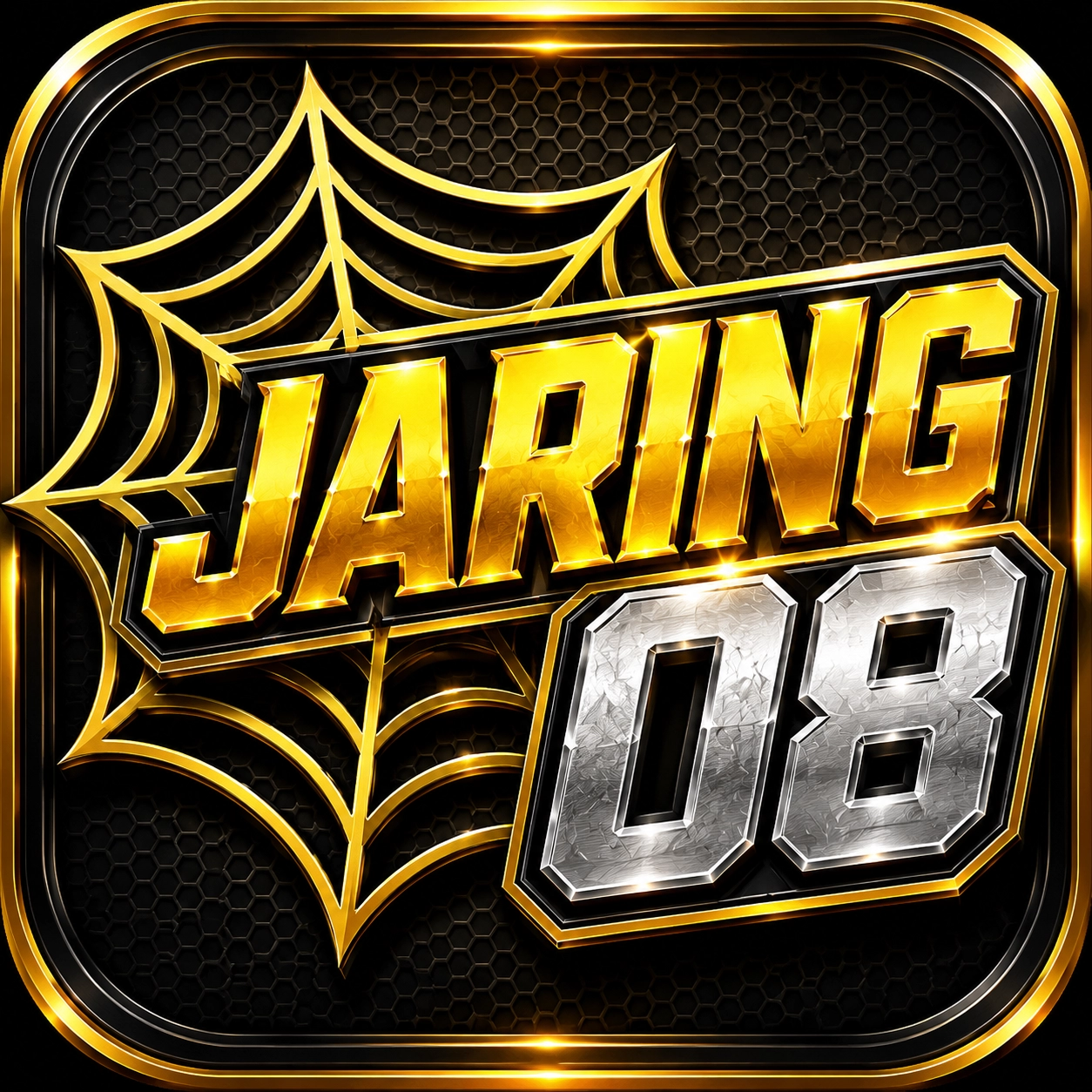 jaring08 APK Full Version untuk Android