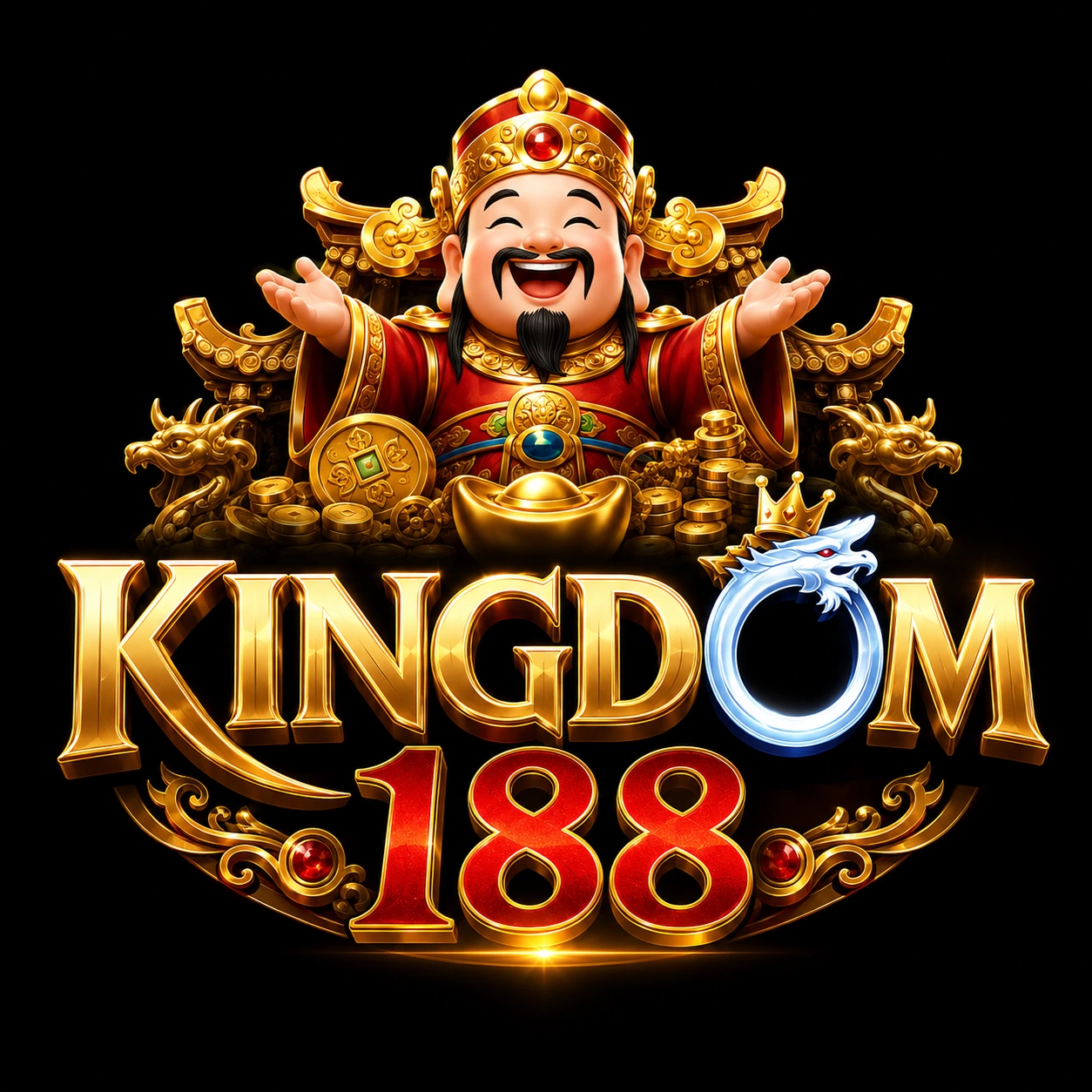 kingdom188 APK Terbaru dan Aman untuk Diunduh