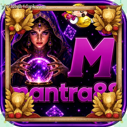 Download mantra88 APK untuk Android