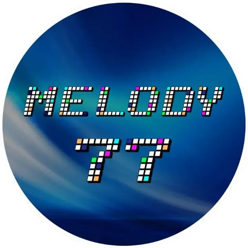 Aplikasi melody77 Terbaru: Review dan Link Download