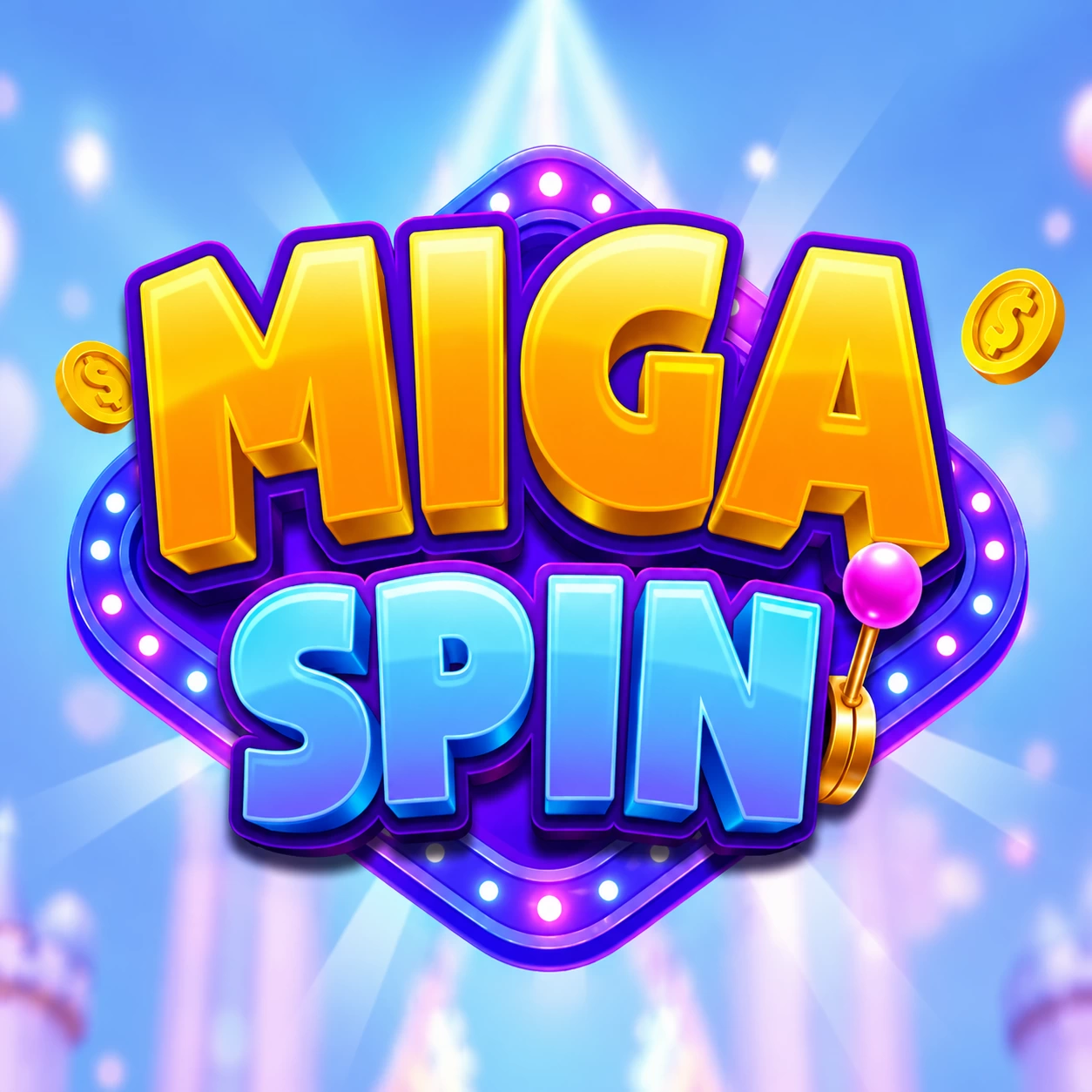 Info Aplikasi migaspin Terbaru dan Cara Download