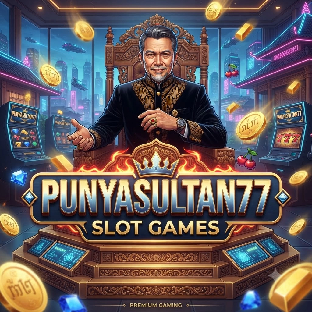 punyasultan77 APK: Cara Download dan Instal di Android