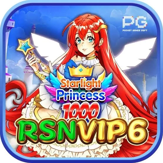rsnvip6 App APK Terbaru