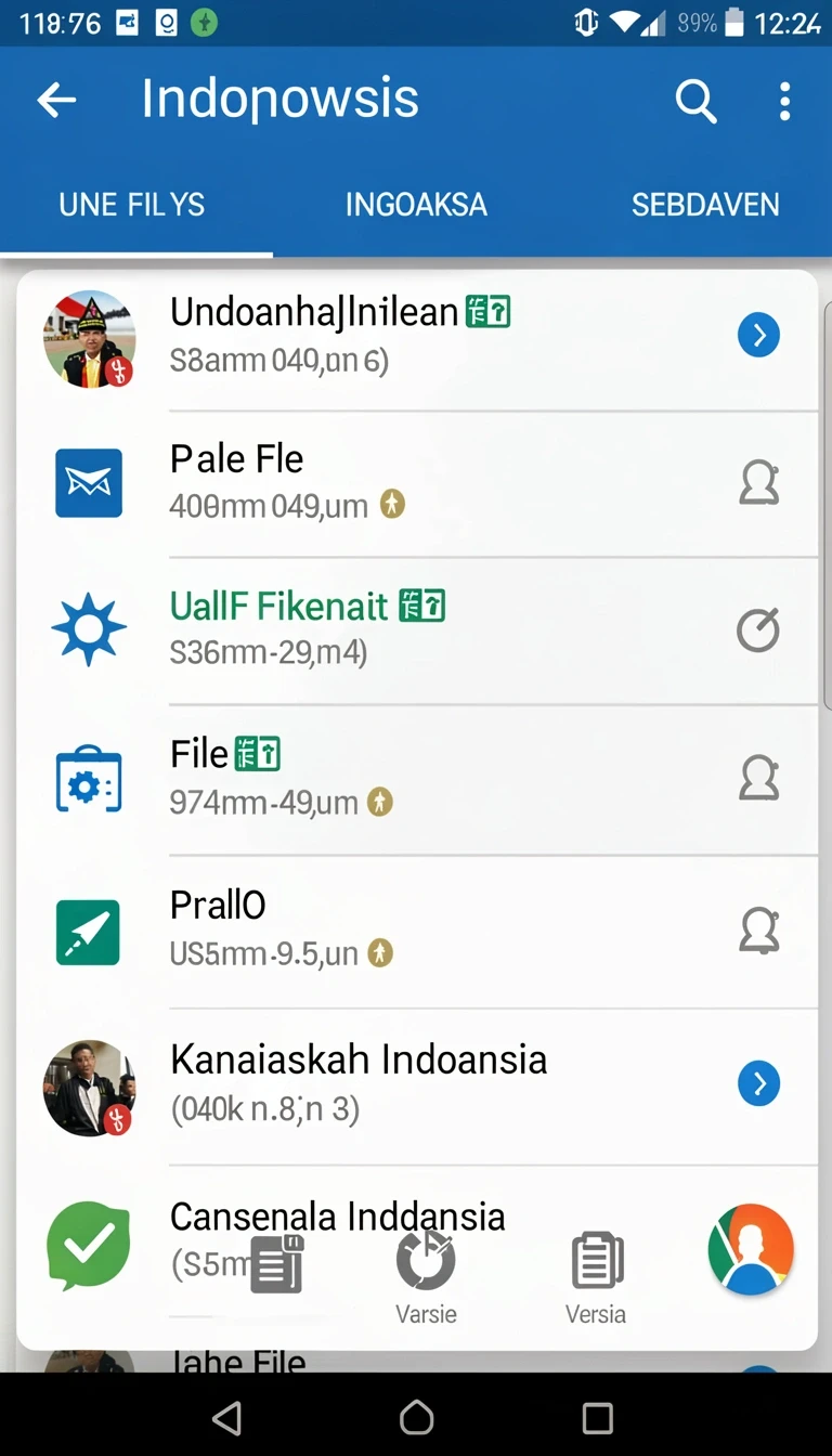 Aplikasi gacor88 Terbaru: Review dan Link Download