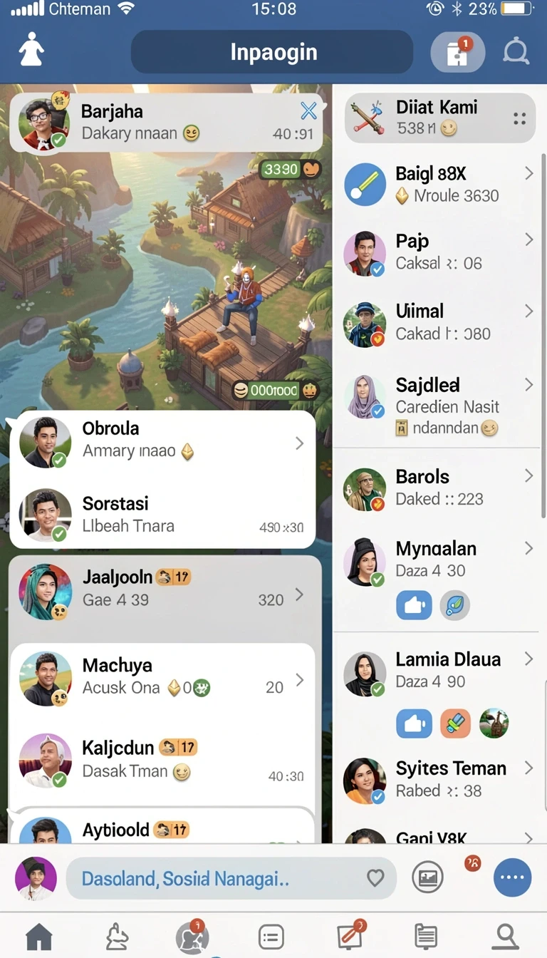 x78 Versi Terbaru untuk Android Tanpa Ribet