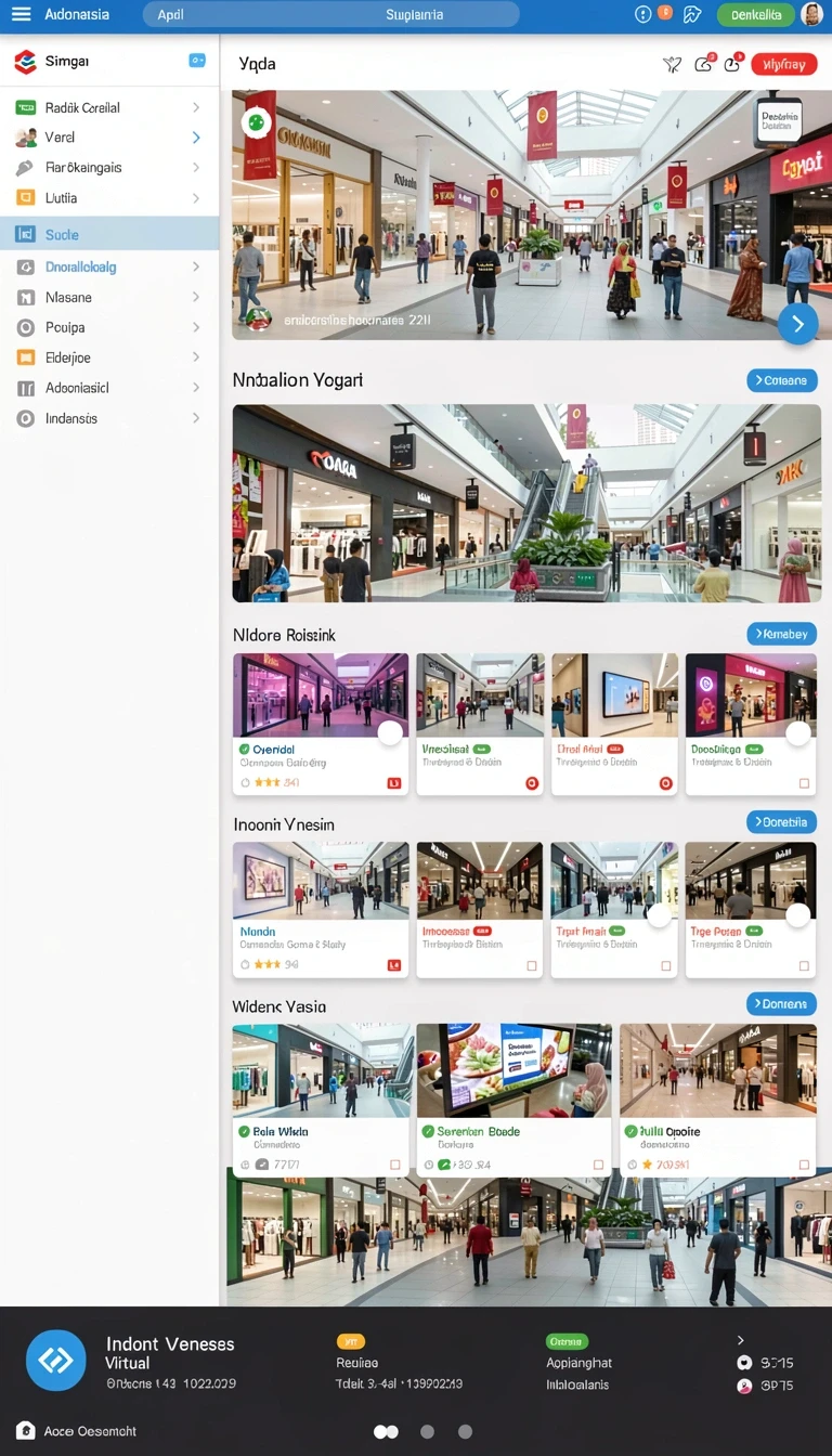 Cara Update Aplikasi evip2 ke Versi Terbaru