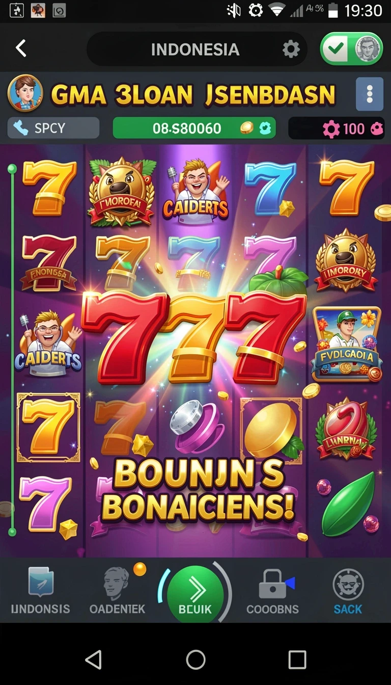 aztecgems APK Terbaru 2026 untuk Semua Perangkat