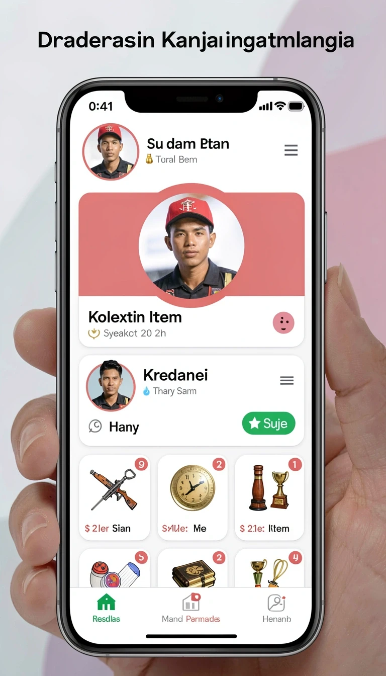 Update Aplikasi 380slot ke Versi Terbaru