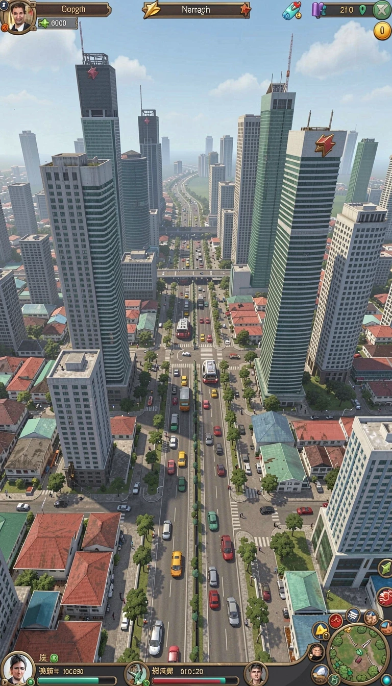mustang77 APK: Fitur, Ukuran, dan Link Download
