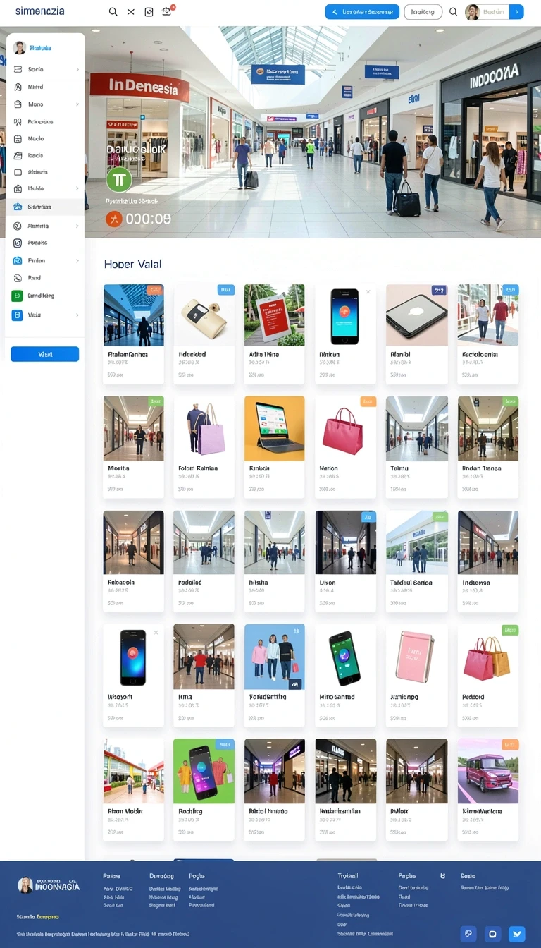bonanzagold APK Terbaru 2026 untuk Semua Perangkat