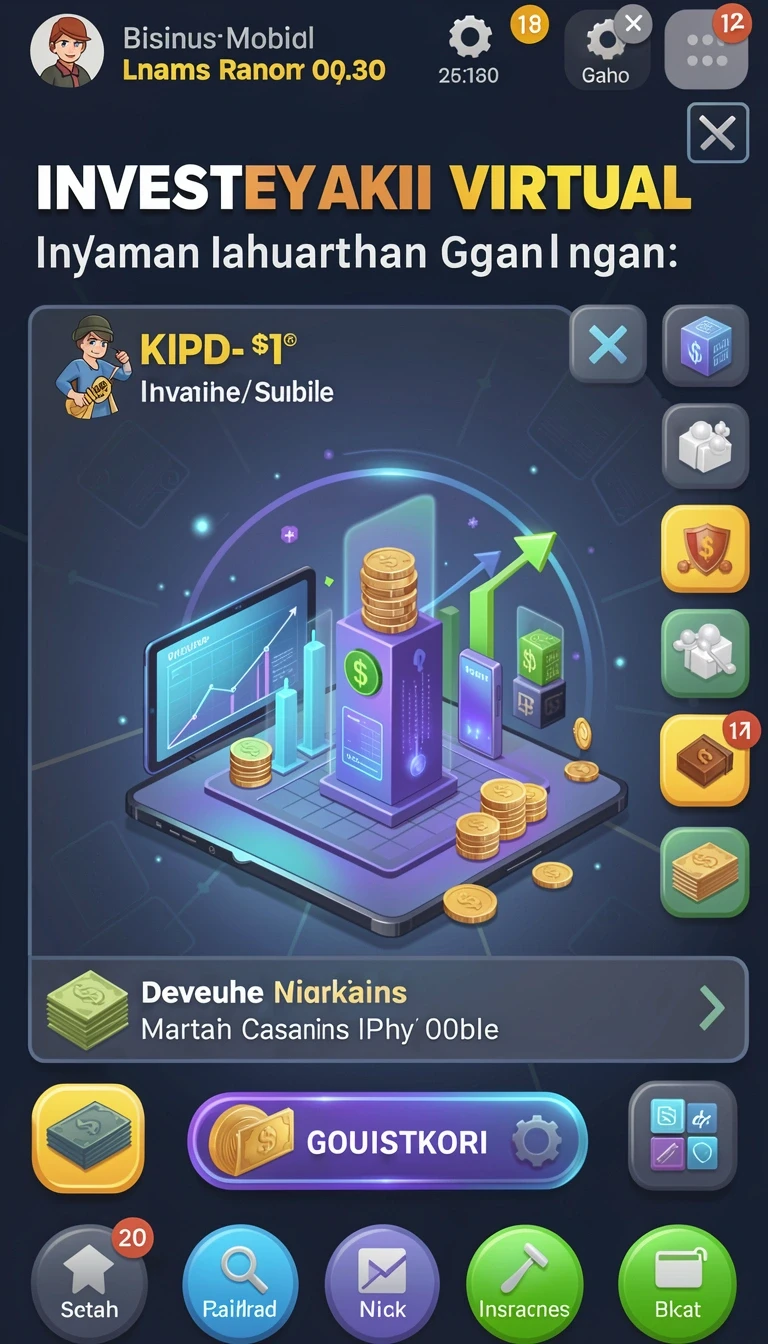 Aplikasi nx303 Terpercaya untuk Android