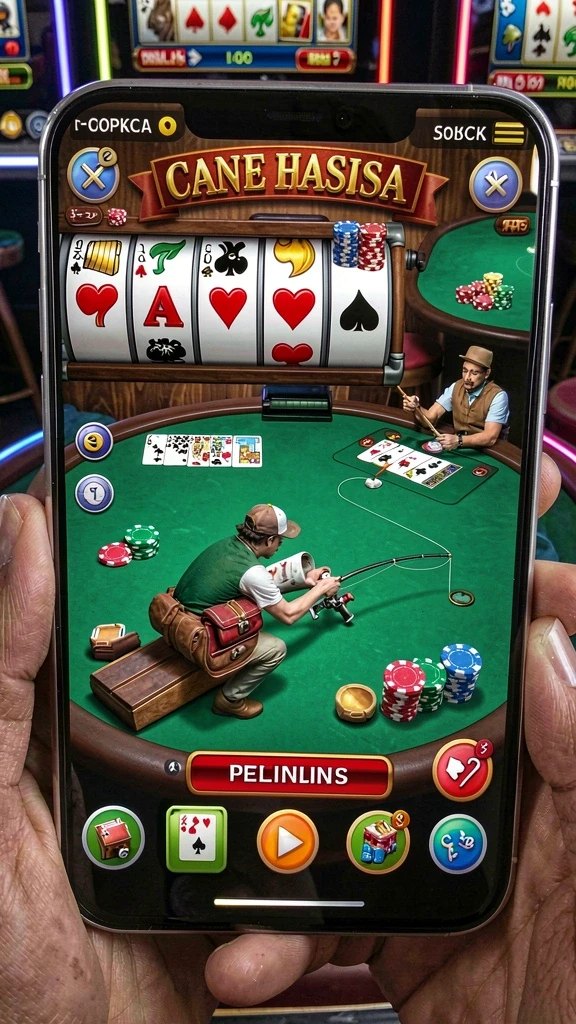 Unduh bola07 APK Gratis untuk Android