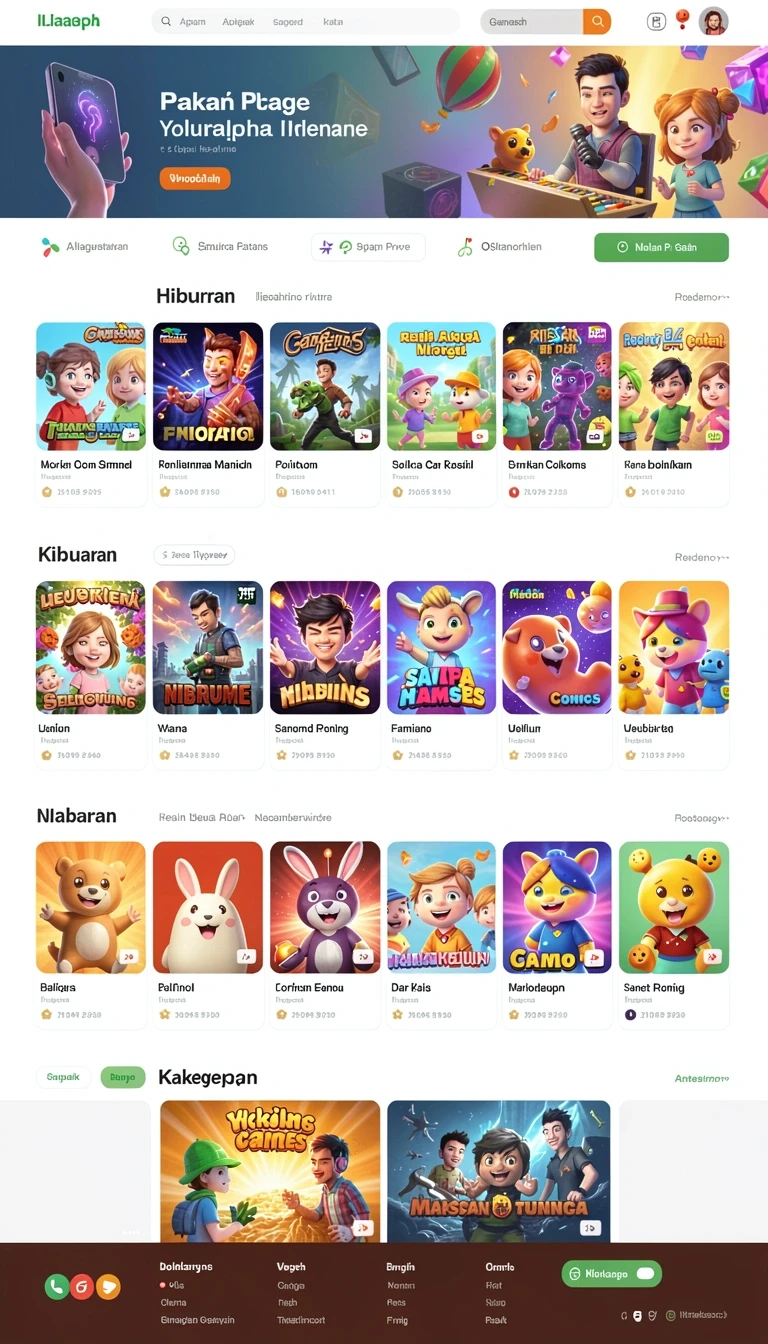 7cone Terbaru: Download APK Resmi dan Aman