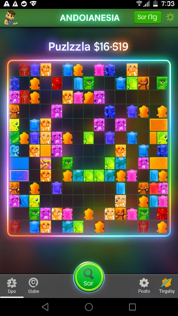 Aplikasi boy303 Paling Baru untuk Android