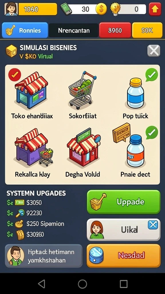 salaktoto App APK Terbaru